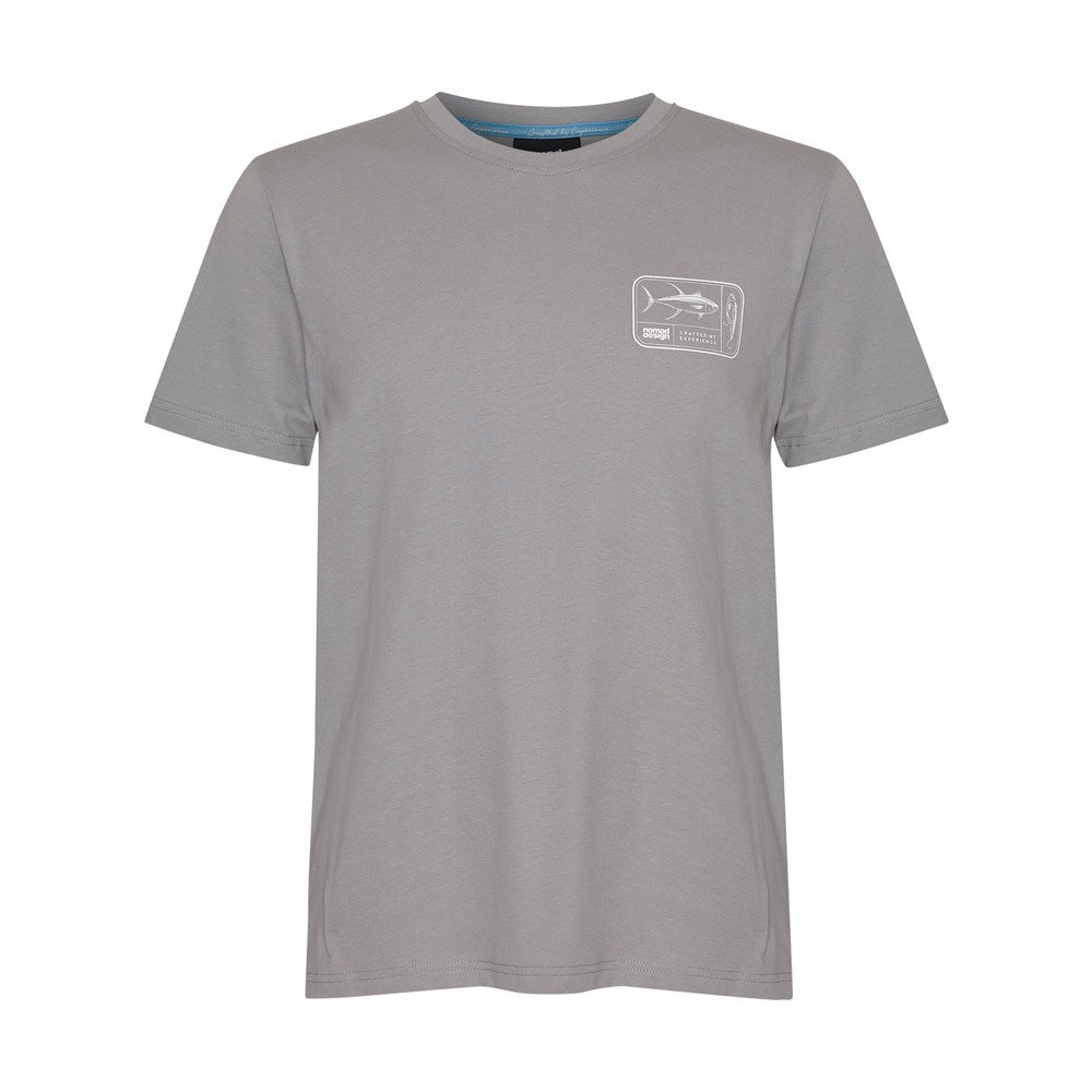 Nomad Design T-Shirt - Tackle Box