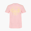 Nomad Design Womens T-Shirt - Catch & Release Small