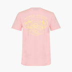 Nomad Design Womens T-Shirt - Catch & Release Small