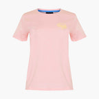 Nomad Design Womens T-Shirt - Catch & Release Medium