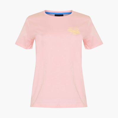 Womens T-Shirt - Catch & Release