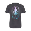 Nomad Design Womens T-Shirt - Squidtrex™ Domination Small