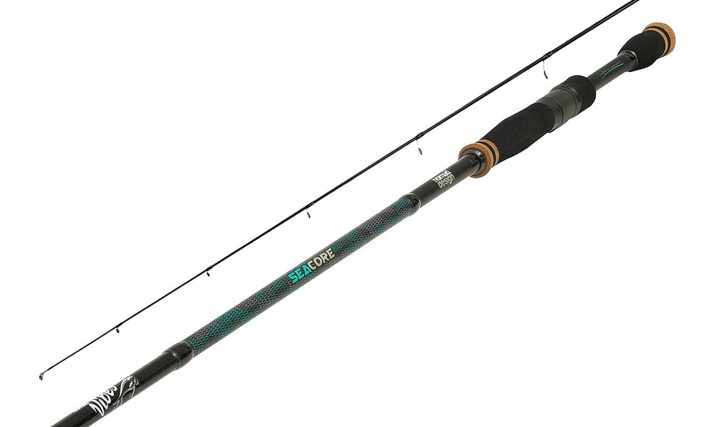 Seacore Vibing Rods