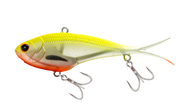 Chartreuse Orange