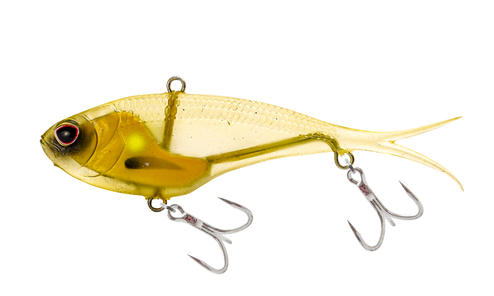 Nomad Tackle Vertrex Max 110 Vibe 4-1/3