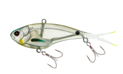 soft plastic vibe lure