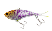 Holographic Purple Shrimp