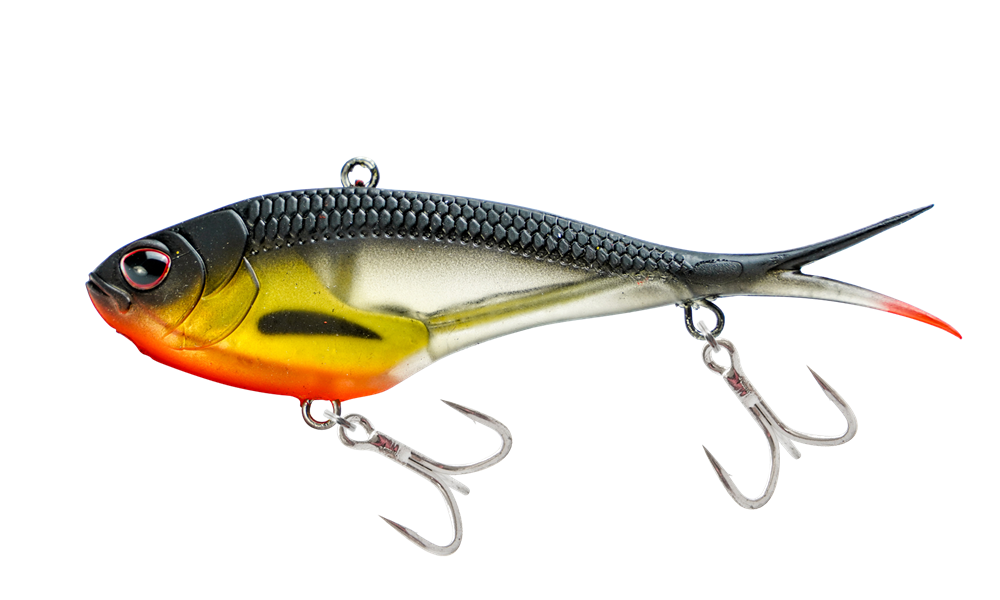 Nomad Tackle Vertrex Max 110 Vibe 4-1/3