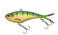 Nomad Design Vertrex Max 110 Vibe Fresh 4-1/3" - 1-1/4oz Red Craw