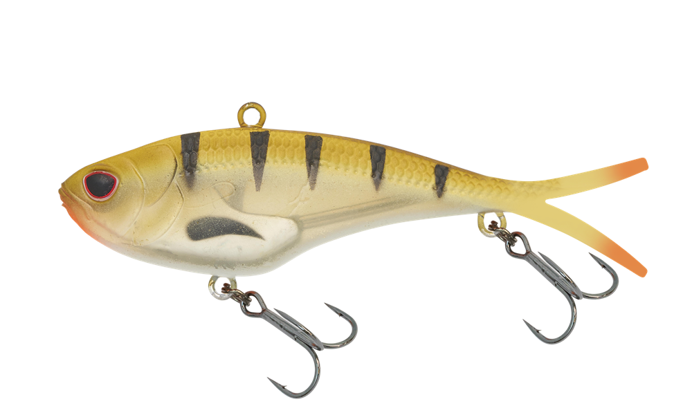 Nomad Design Vertrex Max 110 Vibe Fresh 4-1/3" - 1-1/4oz The Grunt