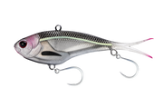 Bleeding Mullet