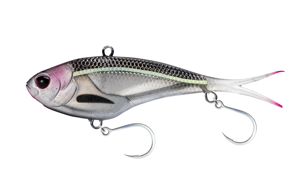 Vertrex Max 130 Vibe 5 - 2-2/5oz – Nomad Tackle