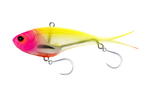Nomad Design Vertrex Max 130 Vibe 5" - 2-2/5oz Sardine