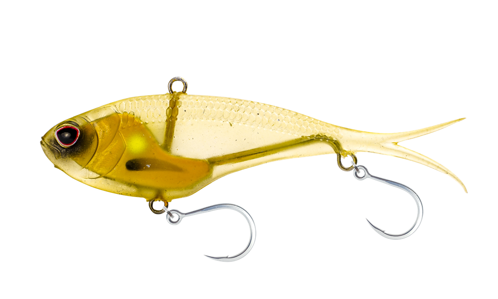 Nomad Tackle Vertrex Max 130 Vibe 5 Nomad Tackle Vertrex Max 130 Vibe 5