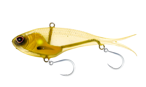 Nomad Tackle Vertrex Max 130 Vibe 5