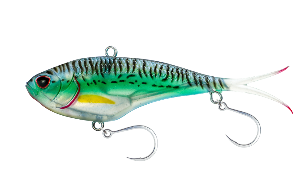 Nomad Design Vertrex Max 130 Vibe 5" - 2-2/5oz Fusilier
