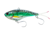 Silver Green Mackerel