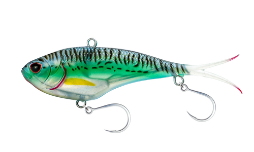 Nomad Tackle Vertrex Max 130 Vibe 5