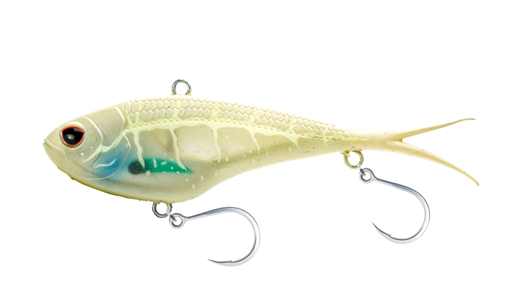 Vertrex Max 130 Vibe 5" - 2-2/5oz