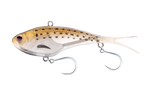 Nomad Design Vertrex Max 150 Vibe 6" - 3-3/5oz Bleeding Mullet