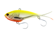 Chartreuse Orange