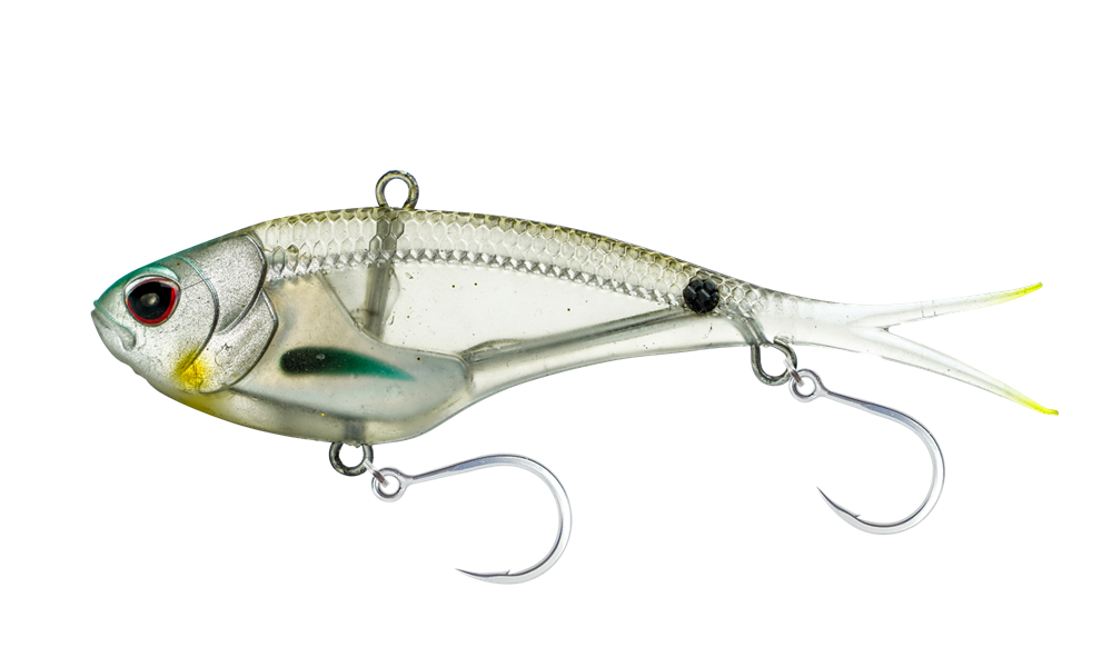 Nomad Design Vertrex Max 150 Vibe 6" - 3-3/5oz Disco Bits