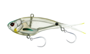 Holo Ghost Shad