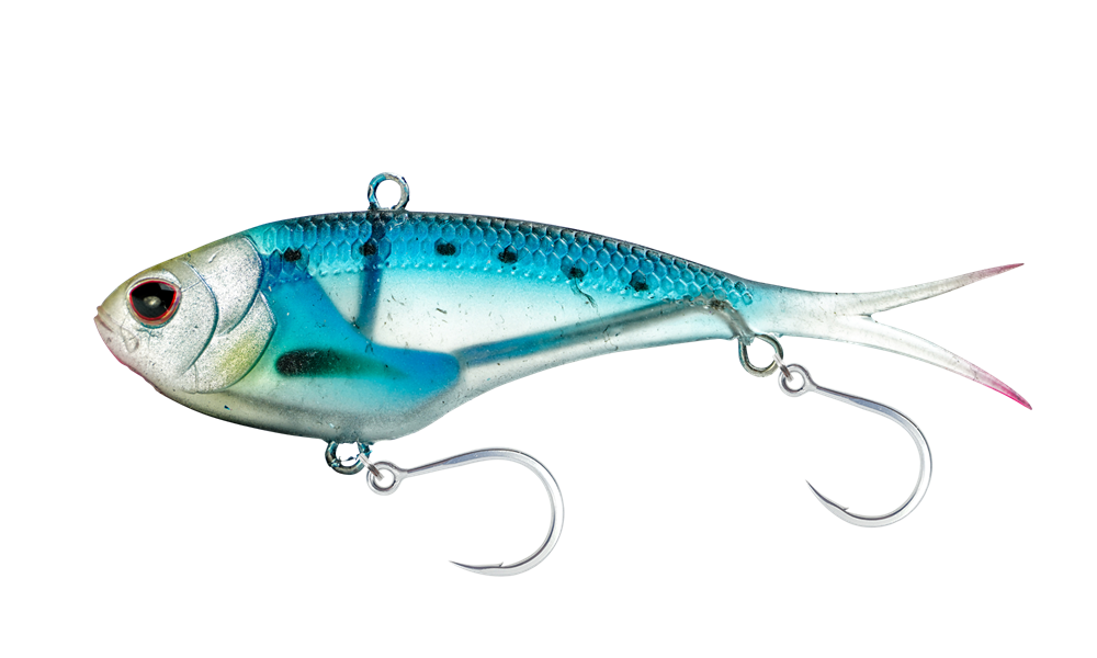 Nomad Design Vertrex Max 150 Vibe 6" - 3-3/5oz Green Gold Gizzy