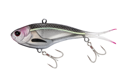 Nomad Design Vertrex Max Vibe - 75 - Mangrove Shad