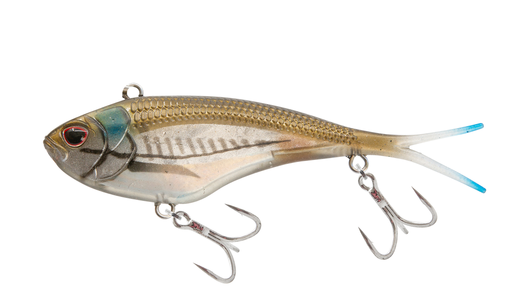 Vertrex Max 75 Vibe 3" - 2/5oz