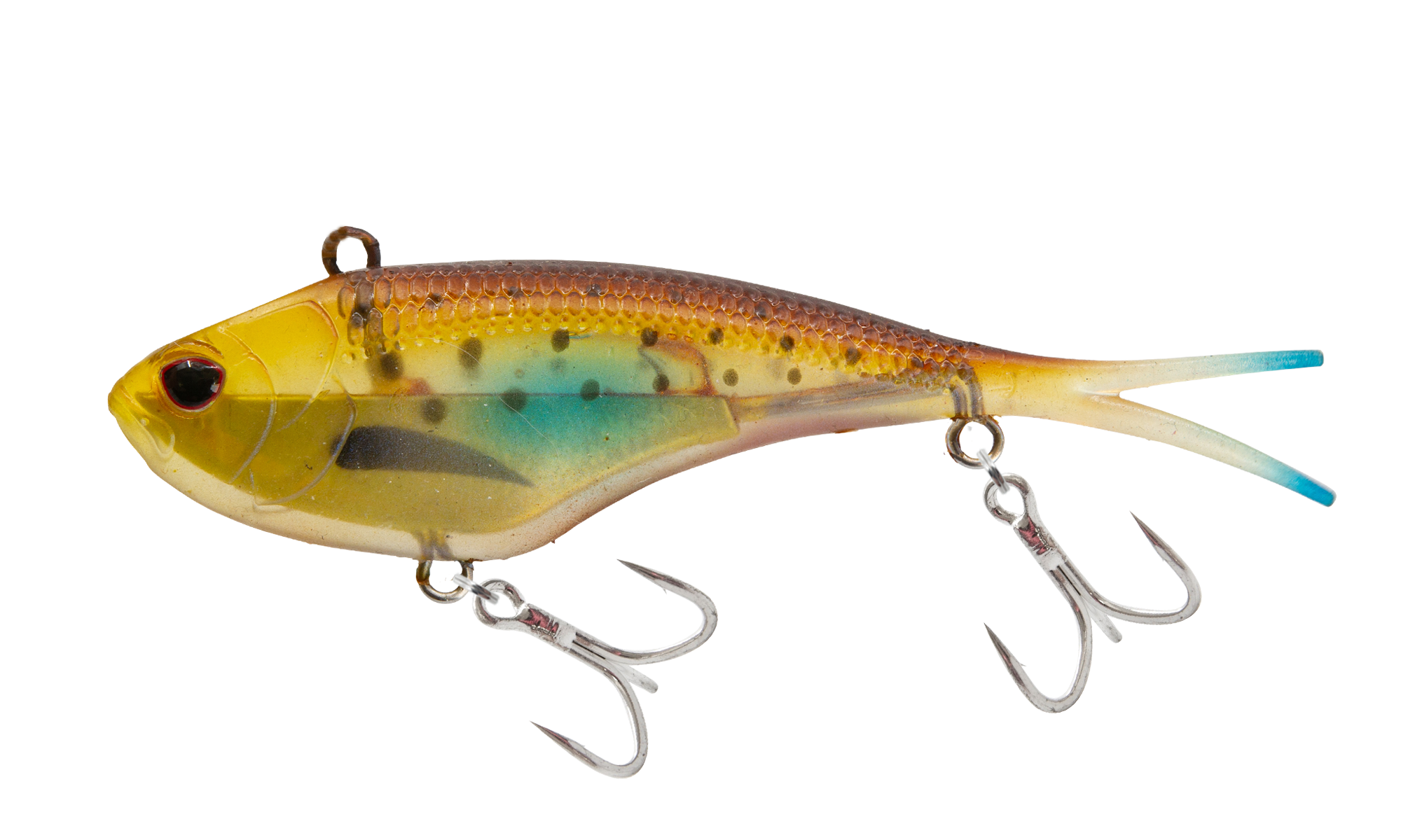 Vertrex Max 75 Vibe 3" - 2/5oz