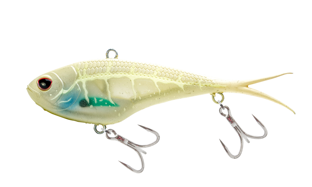Vertrex Max 75 Vibe 3" - 2/5oz