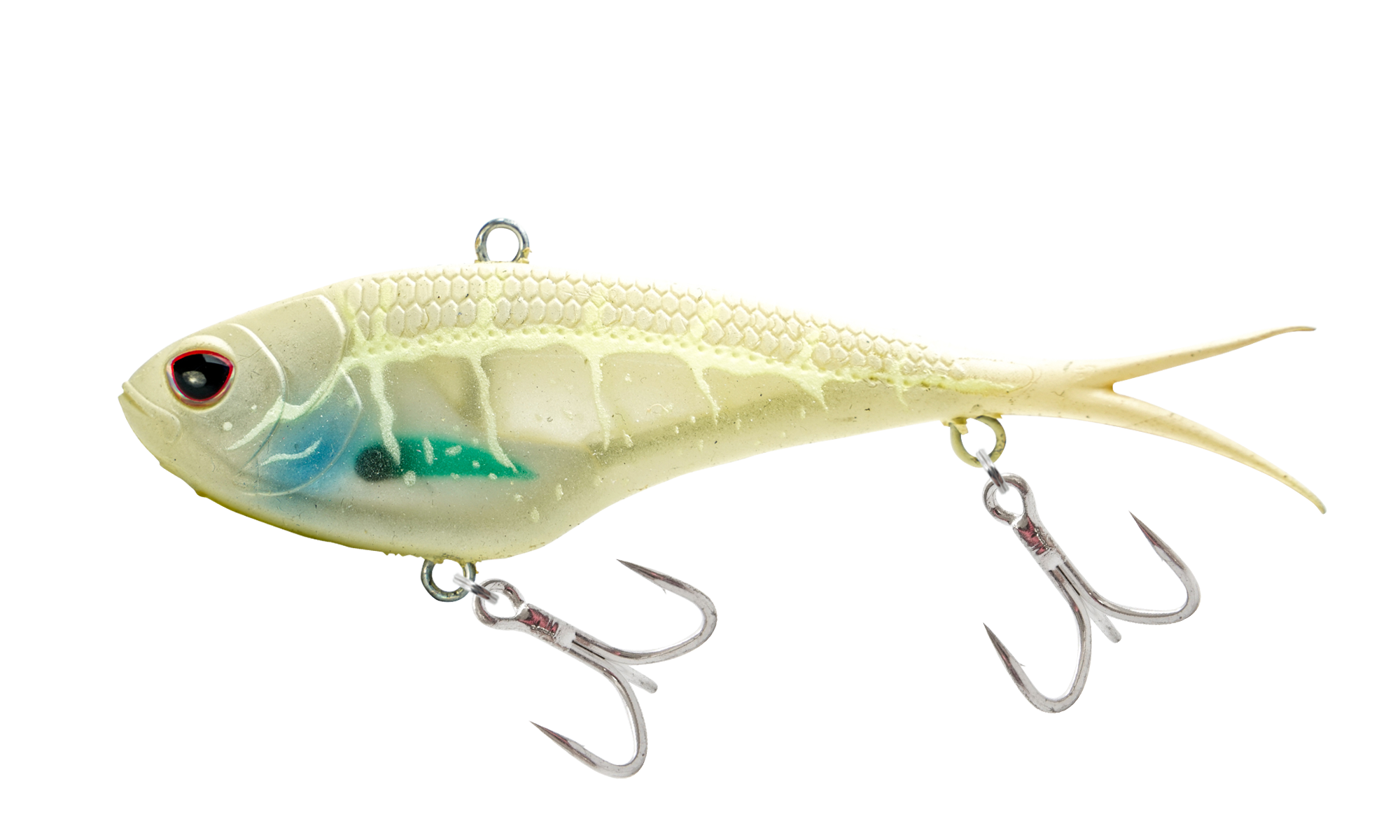 Vertrex Max 75 Vibe 3" - 2/5oz