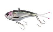 Bleeding Mullet