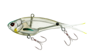 Holo Ghost Shad