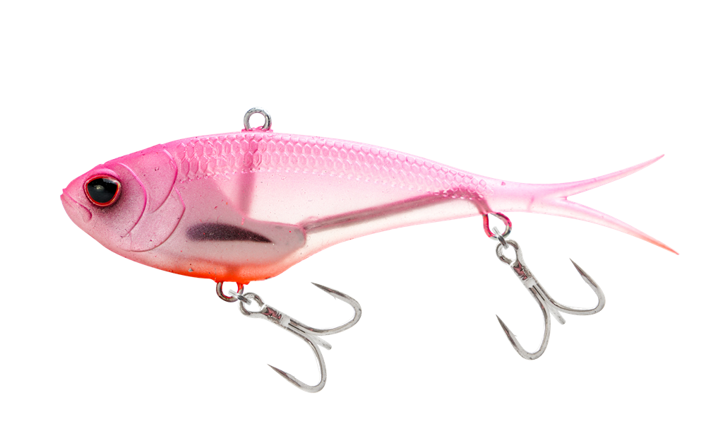 Nomad Design Vertrex Max Vibe Lures — Charkbait