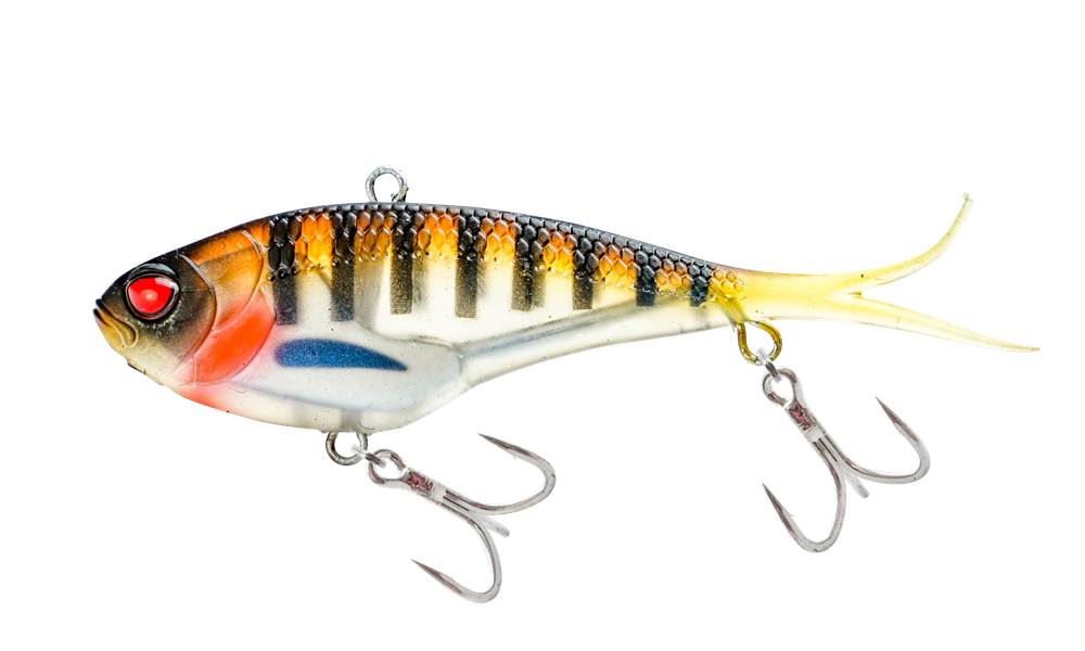 Nomad Design Vertrex Max 95 Vibe 3-3/4" - 4/5oz Disco Bits