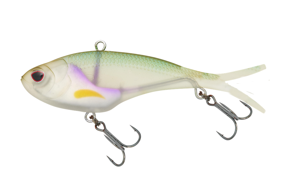 Nomad Design Vertrex Max 95 Vibe Fresh 3-3/4" - 3/4oz Sexy Shad
