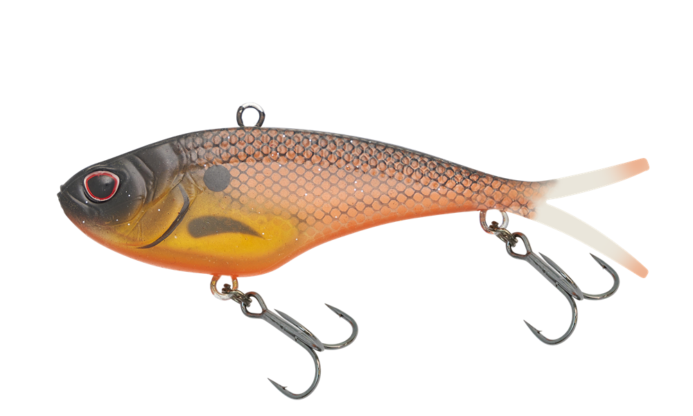 Nomad Design Vertrex Max 95 Vibe Fresh 3-3/4" - 3/4oz Green Gold Gizzy