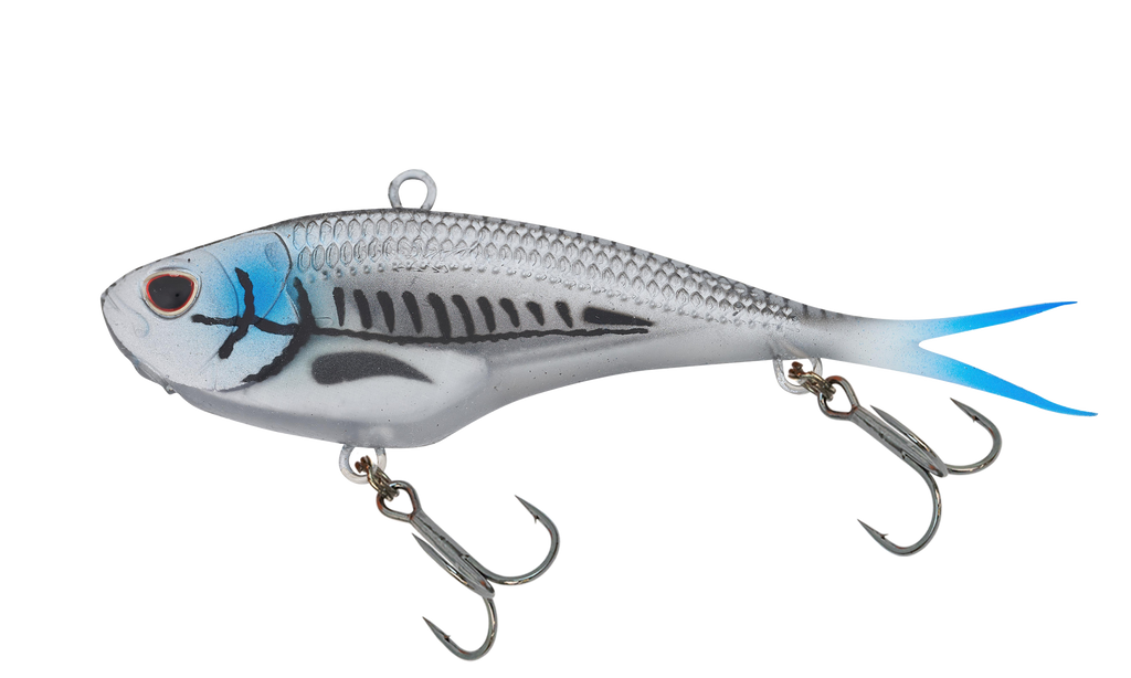 Nomad Design Vertrex Max 95 Vibe Fresh 3-3/4" - 3/4oz The Grunt
