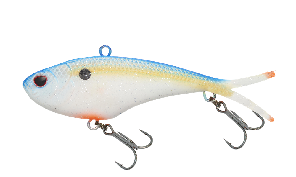 Nomad Design Vertrex Max 95 Vibe Fresh 3-3/4" - 3/4oz Perch