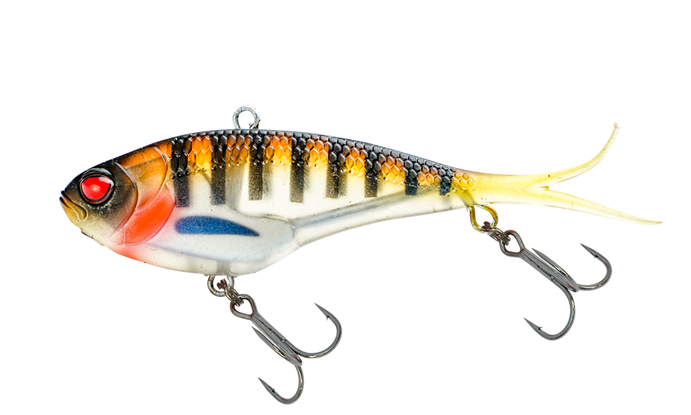 Vertrex Max Lipless Crank Soft - – Nomad Tackle
