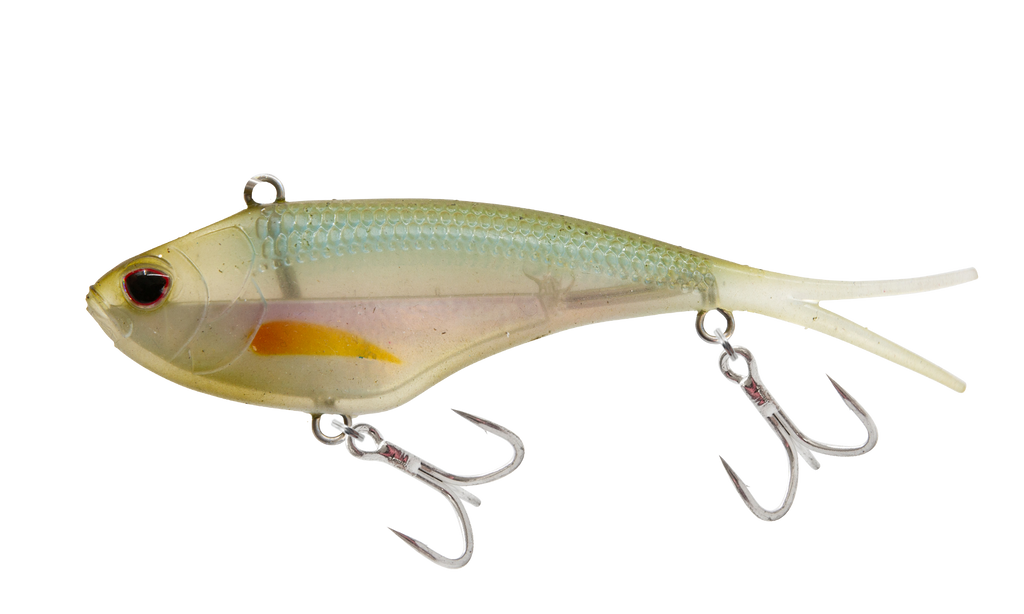 Vertrex Swim 110 Vibe 4-1/3" - 1-1/5oz