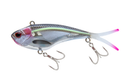 Bleeding Mullet