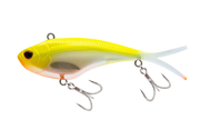 Chartreuse Orange