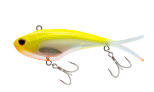 Chartreuse Orange