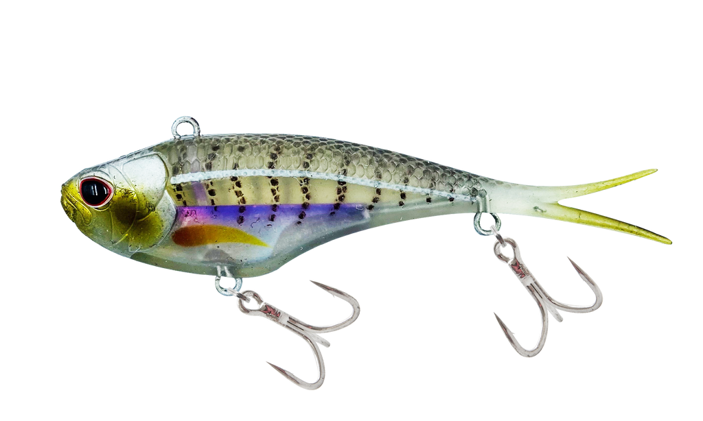 Vertrex Swim 110 Vibe 4-1/3" - 1-1/5oz