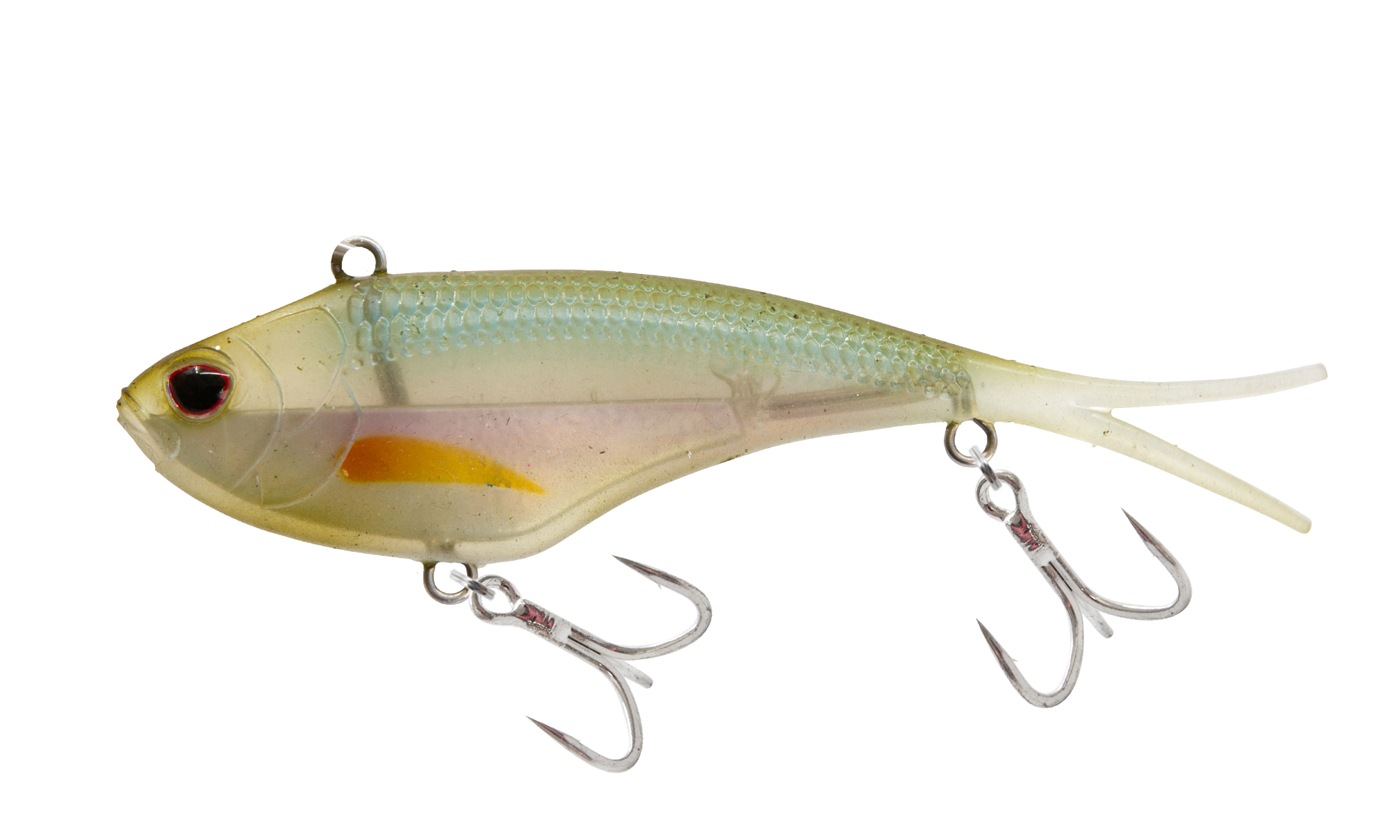 Vertrex Swim 75 Vibe 3" - 2/5oz