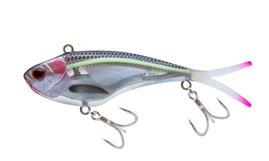 Nomad Design Vertrex Swim 75 Vibe 3" - 2/5oz The Boo