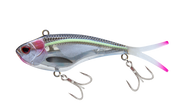 Bleeding Mullet